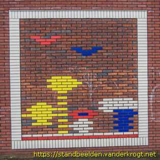Den Haag - Kindertekeningen