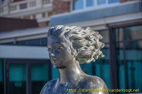 Den Haag - Zeemeermin