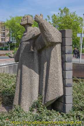 Den Haag - Apostel Paulus