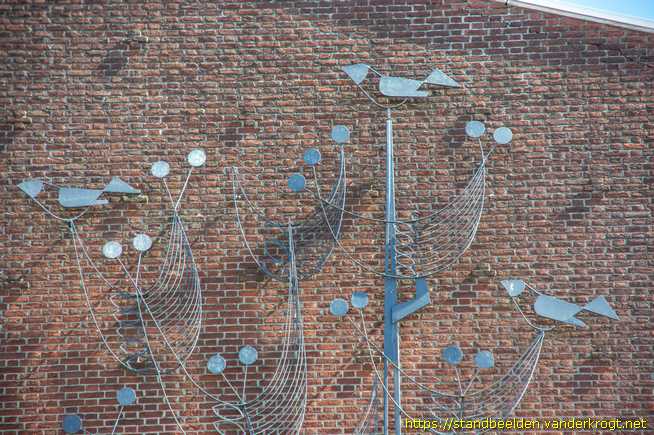 Dordrecht - Het mosterdzaadje
