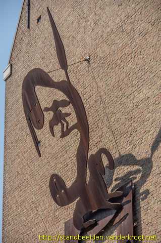Dordrecht - De droom