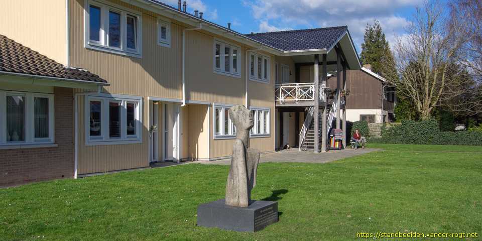 Oude-Tonge - Uit de modder herrezen