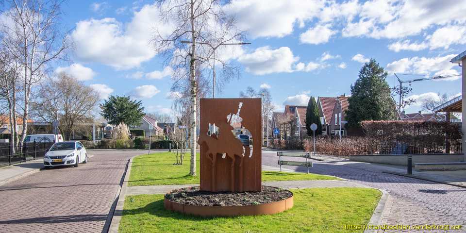 Ooltgensplaat - Oeltgen de Piper