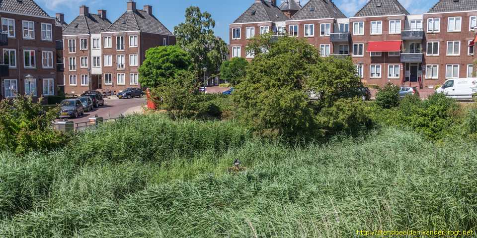 Gorinchem - Bliekenfontein