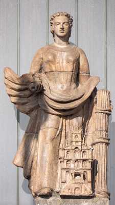 Gouda - De Vier Industrieën van Gouda