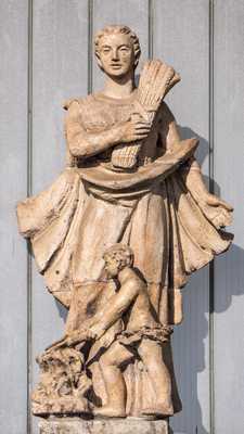 Gouda - De Vier Industrieën van Gouda