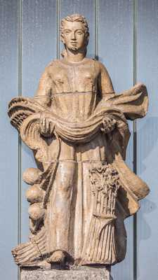 Gouda - De Vier Industrieën van Gouda