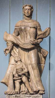 Gouda - De Vier Industrieën van Gouda