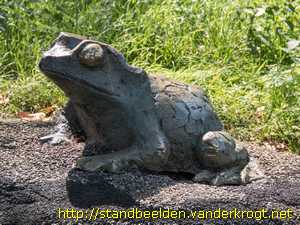 Gouda - Zeven kikkertjes