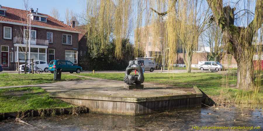 Gouda - Schelpen