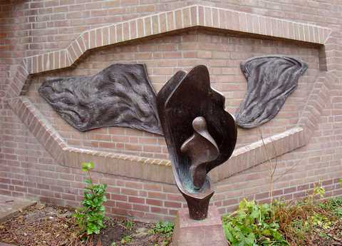Gouda - Denken, voelen, willen