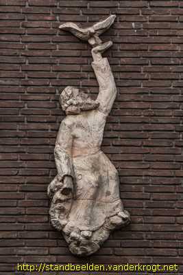 Hardinxveld-Giessendam - Scenes uit de Bijbel