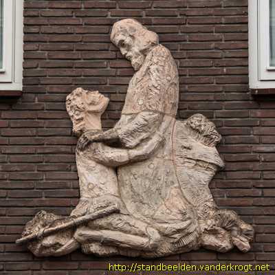 Hardinxveld-Giessendam - Scenes uit de Bijbel