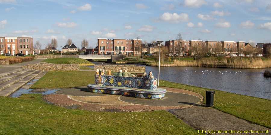 Hellevoetsluis - De Heeren van Voorne