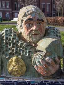 Hellevoetsluis - De Heeren van Voorne