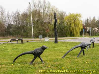 Hendrik-Ido-Ambacht - Droomeiland