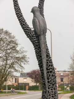 Hendrik-Ido-Ambacht - Droomeiland