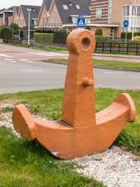 Hendrik-Ido-Ambacht - Oost, west, thuis best