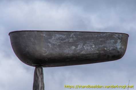 Hillegom - Landschap en herinnering
