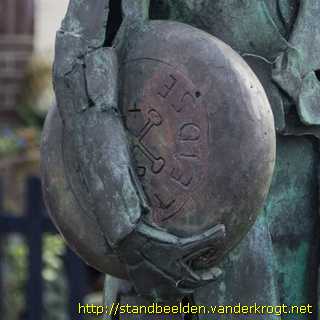 Oud Ade - De Leidse Kaasboerin