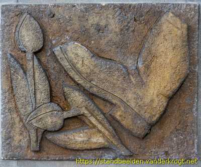 Roelofarendsveen - Oorlogsmonument