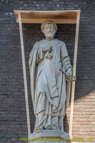 Roelofarendsveen - Sint Petrus en Sint Paulus