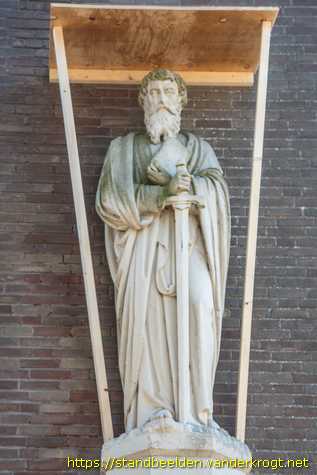 Roelofarendsveen - Sint Petrus en Sint Paulus