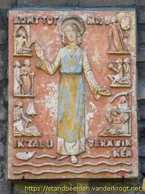 Roelofarendsveen - Maria Presentatie