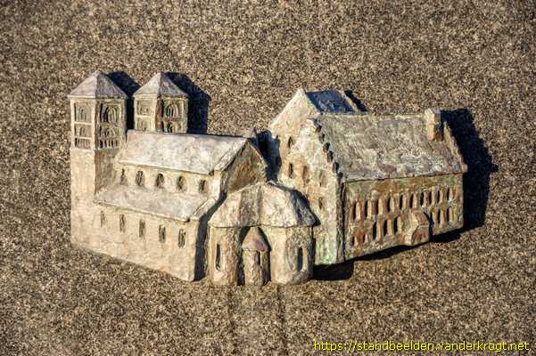 Rijnsburg - Floris V