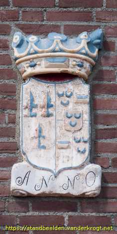 Katwijk aan Zee - Man en vrouw