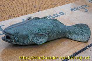 Katwijk aan Zee - Water Dreams