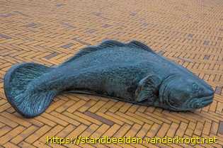 Katwijk aan Zee - Water Dreams