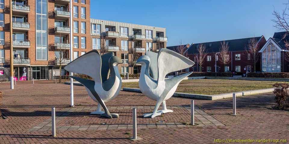 Valkenburg - Palumbus
