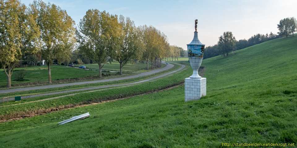 Bergschenhoek - Trophy
