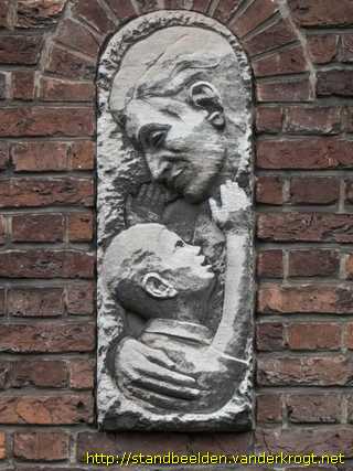 Bleiswijk - Liefde van de zoon