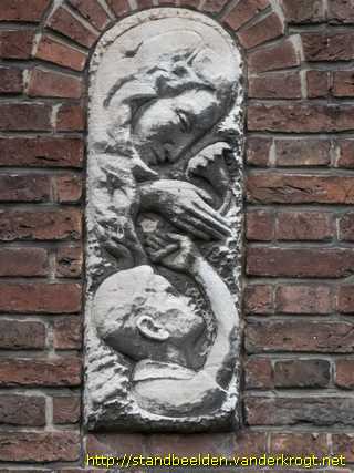 Bleiswijk - Liefde van de zoon