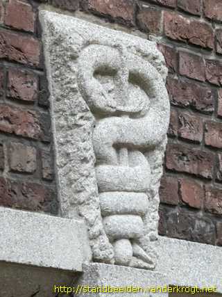 Bleiswijk - Liefde van de zoon