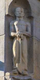 Leiden - Ontwikkeling, voorspoed en beschaving van Leiden