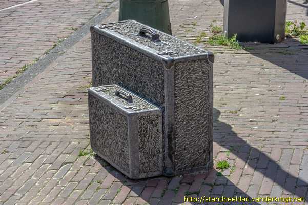 Leiden - Bagage
