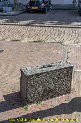 Leiden - Bagage