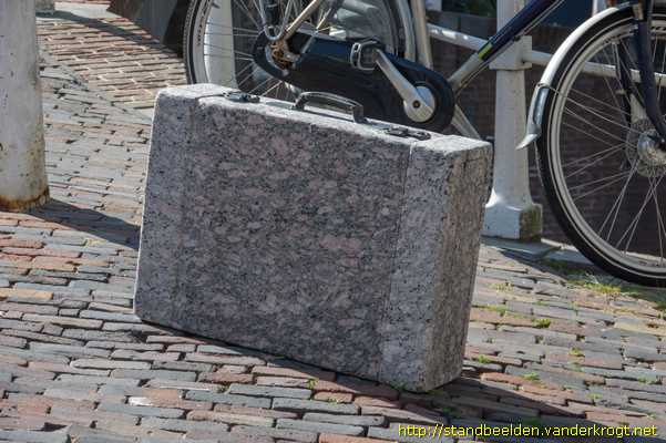 Leiden - Bagage