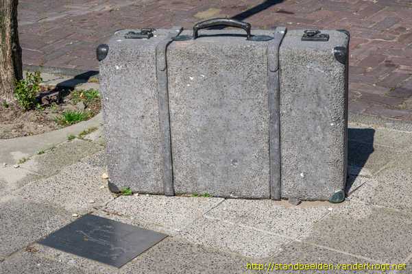 Leiden - Bagage