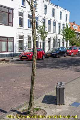 Leiden - Bagage