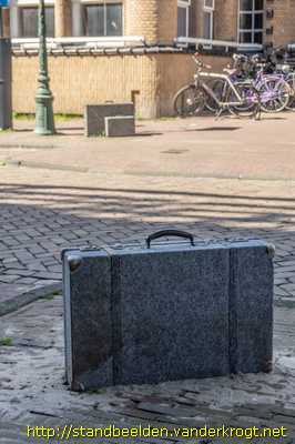 Leiden - Bagage