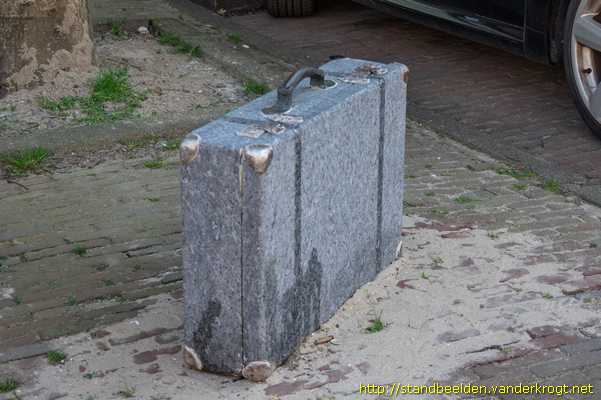Leiden - Bagage