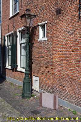 Leiden - Bagage