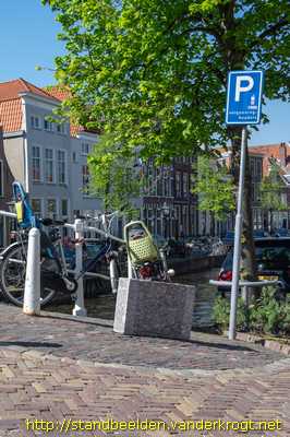 Leiden - Bagage