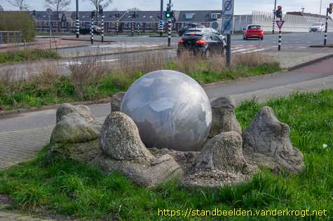 Leiden - Impact