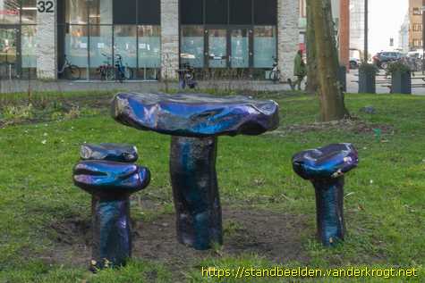 Leiden - Onze Sporen