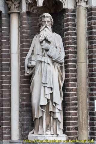 Leidschendam - Sint Petrus en Paulus
